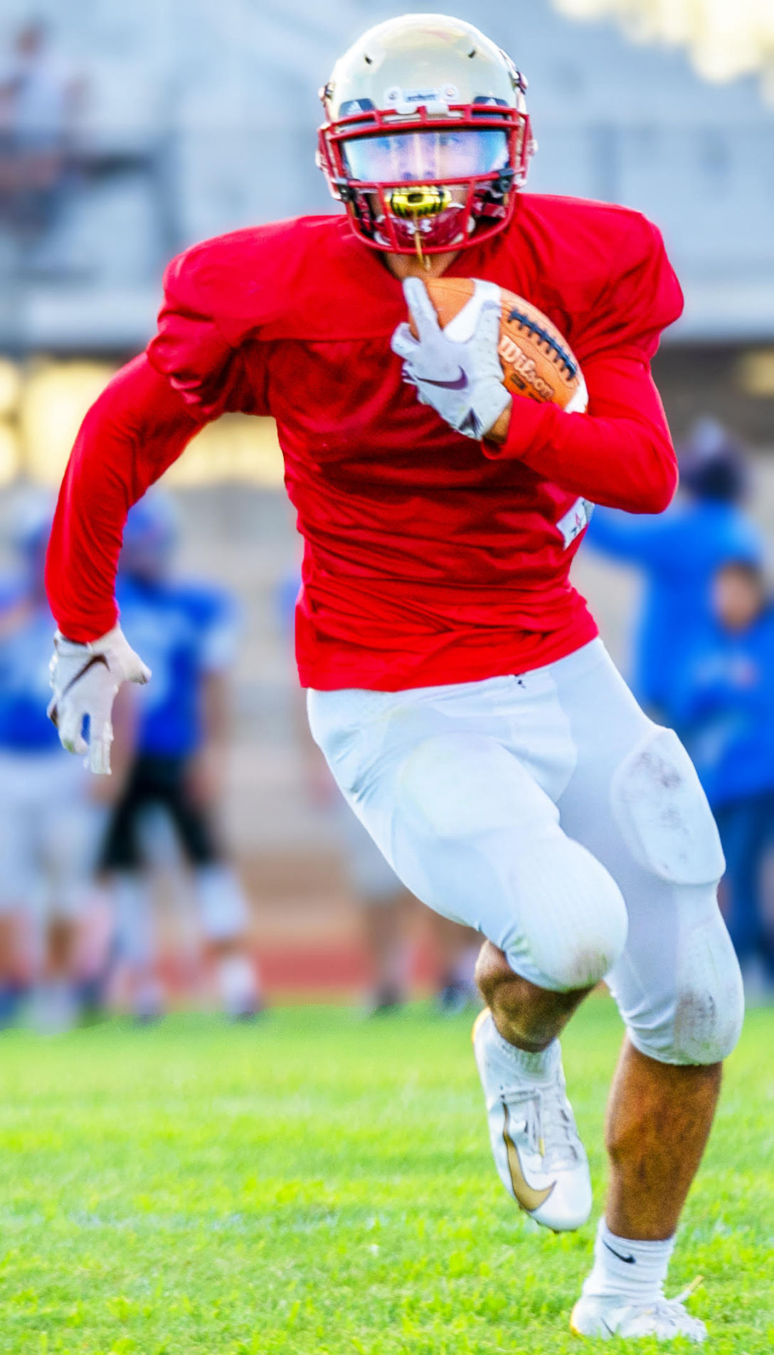 RRHS football